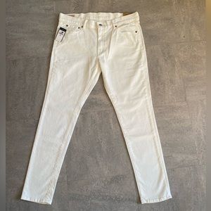 POLO Ralph Lauren The Tompkins Skinny Jeans